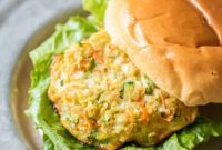 Plant Powered Quinoa Burgers