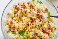 Ultimate Potato Salad Perfection