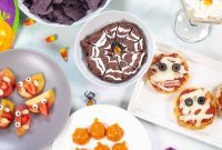 Guilt-Free Halloween Goodies