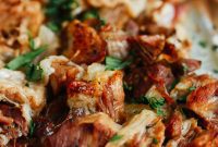 Perfect Instant Pot Carnitas