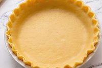 Pure Butter Pie Perfection