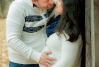 My Pregnancy’s Middle and Final Chapters