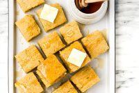 Perfect Gluten-Free Cornbread