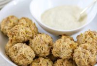 Easy Baked Sauerkraut Bites