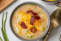 Homestyle Potato Bliss