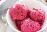 Berry Blender Bliss