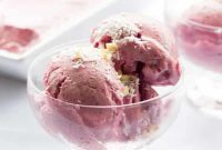 Strawberry Swirl Dream
