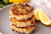 The Secret to Unforgettable Crab Cakes