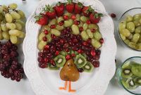 Anatolian Sun-Kissed Fruit Medley
