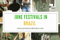 Brazil’s June Festival Extravaganza