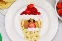 North Pole Pancakes