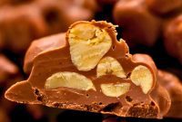 Set-It-and-Forget-It Sweets