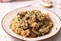 Aromatic Home-Style Pilaf