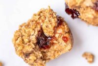 Portable Oatmeal Bites