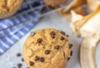 Chunky Monkey Muffins