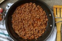 Game-Changing Taco Meat Recipe