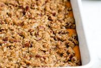 Velvet Yam Bake
