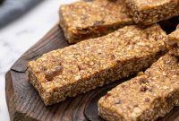 Wholesome Homemade Granola Delights
