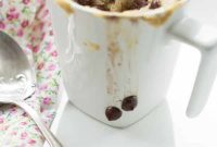 Gluten-Free Mug Cake: Instant Indulgence