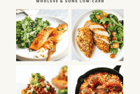 Flavorful Gluten-Free Dinners