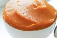 Craft Your Own Perfect Pumpkin Puree