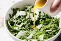 Effortless Homemade Vinaigrette