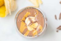 Velvet Choco Peanut Delight