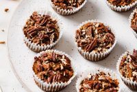 Wholesome Gluten-Free Carrot Muffins