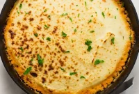 Cloud Nine Shepherd’s Pie