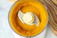Whip Up Your Own Homemade Pumpkin Puree