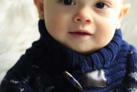 Trading Spatulas for Smiles: Thomas’ First Birthday