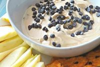Peanut Butter Yogurt Indulgence