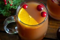 Yuletide Brew