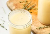 Slow-Simmered Turkey Stock