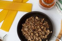 Crafting Delicious Italian Sausage at Home