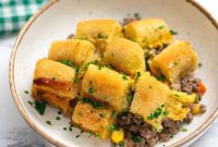 Golden Tater Bake