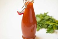 Signature Homemade Buffalo Sauce