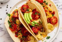 Sunrise Taco Fiesta