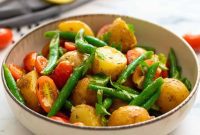 La Dolce Vita Potato Salad