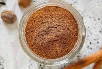 Kitchen Crafted Pumpkin Spice