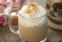 Whip Up Fall’s Coziest Pumpkin Spice Latte