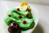 Festive Deviled Delights