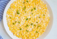 Creamy Instant Pot Corn
