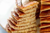 Wholesome Banana Oat Flapjacks