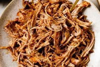 Melt-in-Your-Mouth Slow Cooker Pulled Pork