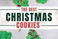Irresistible Christmas Cookie Classics