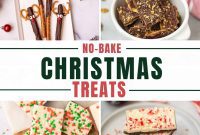 No-Fuss Christmas Goodies
