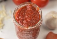 Perfect Pizza Sauce From Scratch