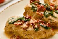 Instant Pot Chicken That Wins Hearts