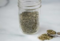 Craft Your Perfect Ranch Blend